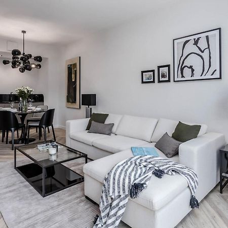 Deo Plaza - Apartamenty W Sercu Gdanska By Rent Like Home Екстер'єр фото