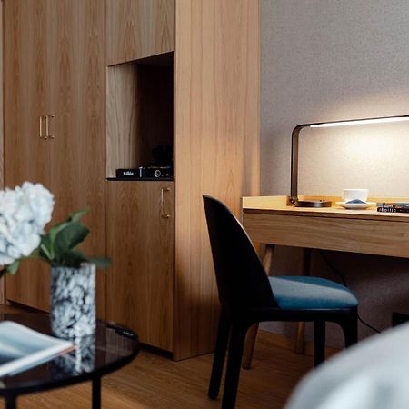 Deo Plaza - Apartamenty W Sercu Gdanska By Rent Like Home Екстер'єр фото