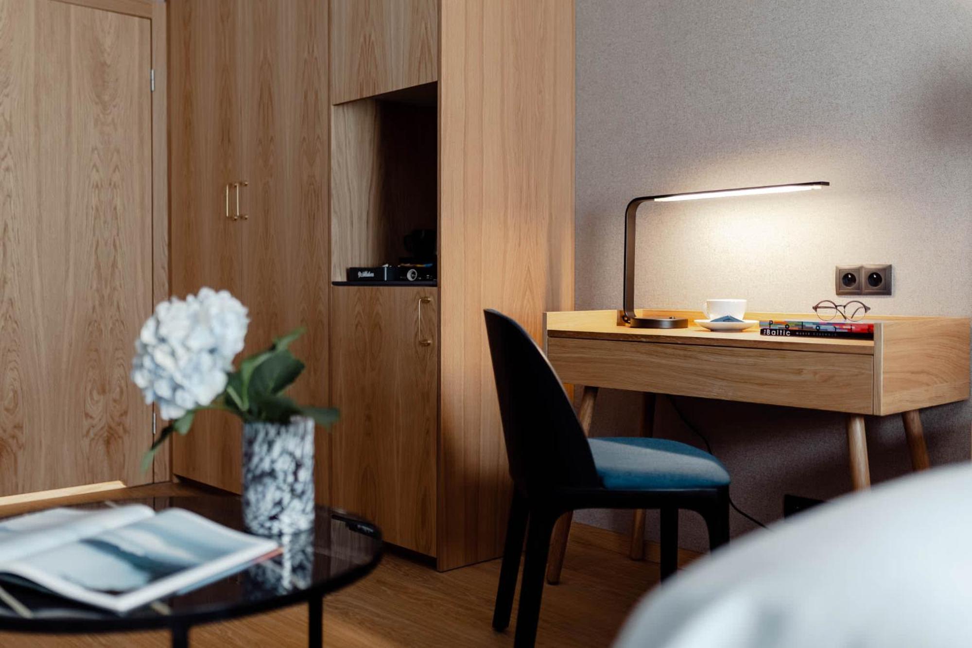 Deo Plaza - Apartamenty W Sercu Gdanska By Rent Like Home Екстер'єр фото