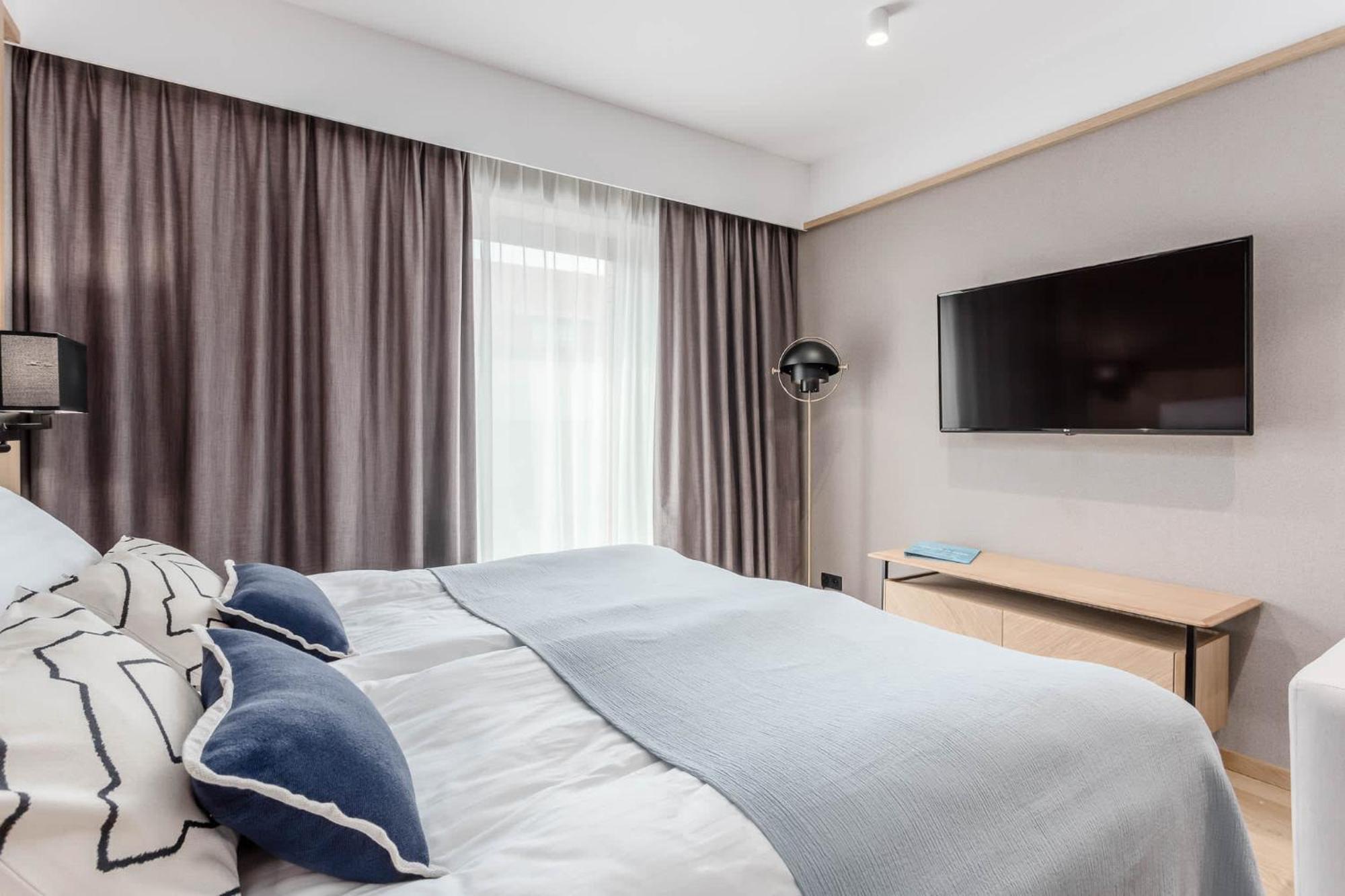 Deo Plaza - Apartamenty W Sercu Gdanska By Rent Like Home Екстер'єр фото