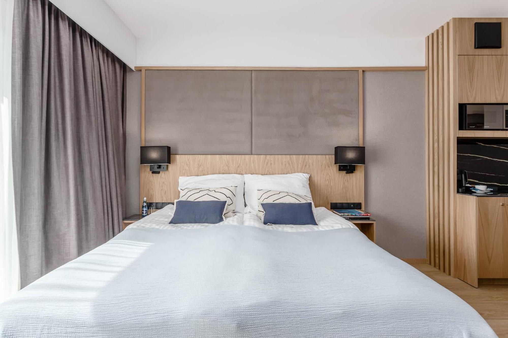 Deo Plaza - Apartamenty W Sercu Gdanska By Rent Like Home Екстер'єр фото