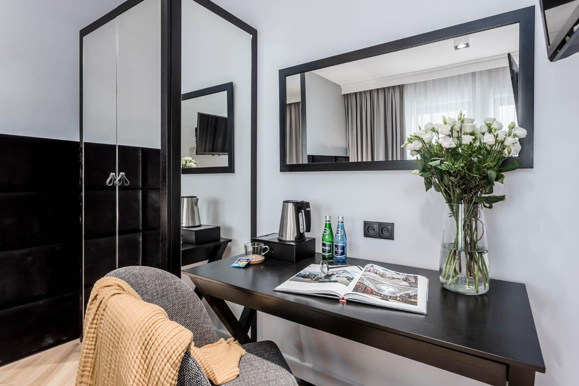 Deo Plaza - Apartamenty W Sercu Gdanska By Rent Like Home Екстер'єр фото