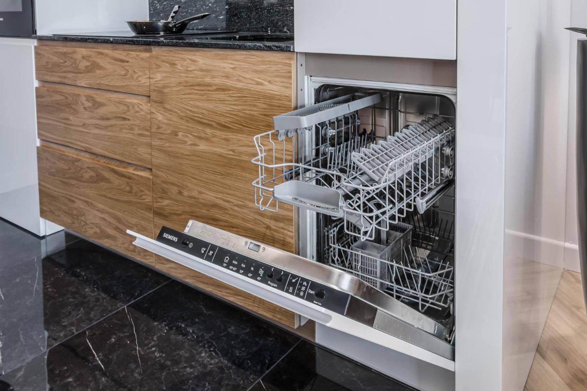 Deo Plaza - Apartamenty W Sercu Gdanska By Rent Like Home Номер фото